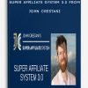 Super Affiliate System 3.0 from John Crestani