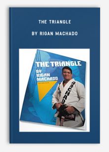 The Triangle by Rigan Machado