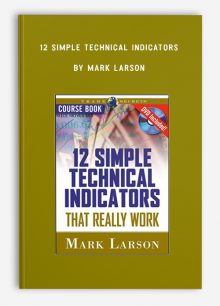 12 Simple Technical Indicators by Mark Larson