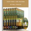 2009 Forex Time Machine by Bill Poulos