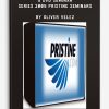 5 DVD Seminar Series 2005 Pristine Seminars by Oliver Velez
