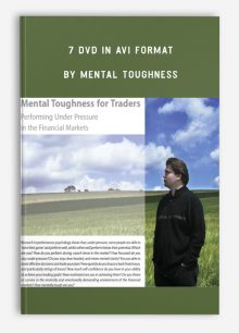 7 DVD in AVI Format by Mental Toughness