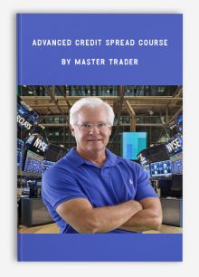 Advanced Credit Spread Course by Master Trader