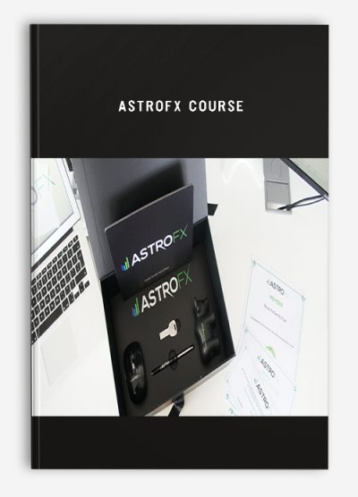 AstroFX Course
