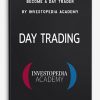 Become a Day Trader by Investopedia Academy