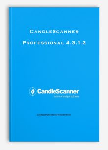 CandleScanner Professional 4.3.1.2