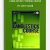 Candlesticks Trading Course by Steve Nison