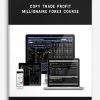 Copy Trade Profit – Millionaire Forex Course