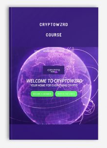 CryptoWZRD – Course