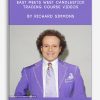 East Meets West Candlestick Trading Course Videos by Richard Simmons