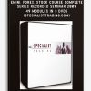 Emini, Forex, Stock Course COMPLETE Series Recorded Seminar 2009 – 49 Modules in 3 DVDs (SpecialistTrading.com) by Steve Primo