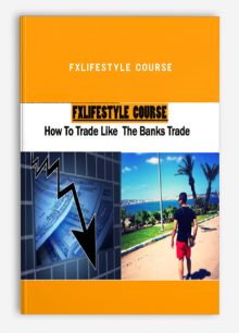 FXLifestyle Course