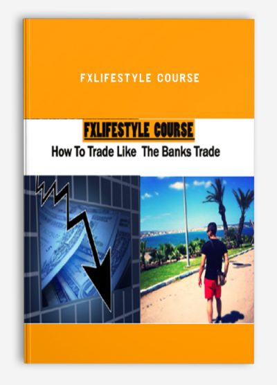FXLifestyle Course