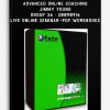 FXTE - Trade Tactics Advanced Online Coaching - Jimmy Young - Group 36 - 20090916 - Live Online Seminar + PDF Workbooks