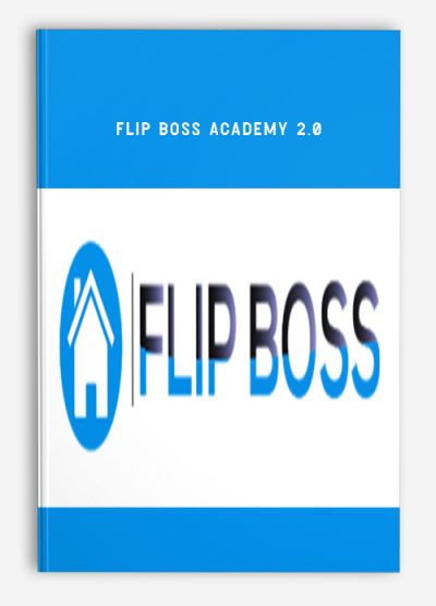 Flip Boss Academy 2.0