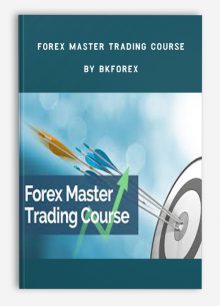 Forex Master Trading Course by BKForex