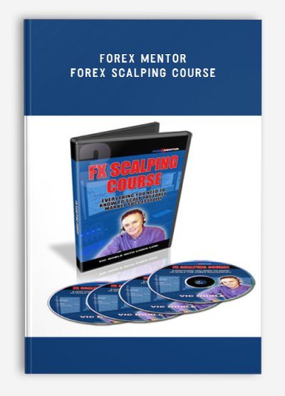 Forex Mentor – Forex Scalping Course