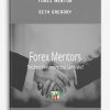 Forex Mentor – Seth Gregory