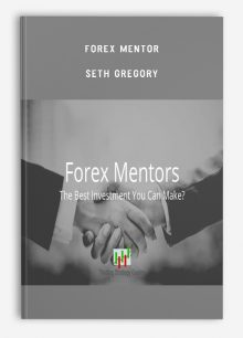 Forex Mentor – Seth Gregory