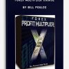Forex Multiplier Course by Bill Poulos
