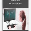 Forex Trading by Jeff Fitzpatrick