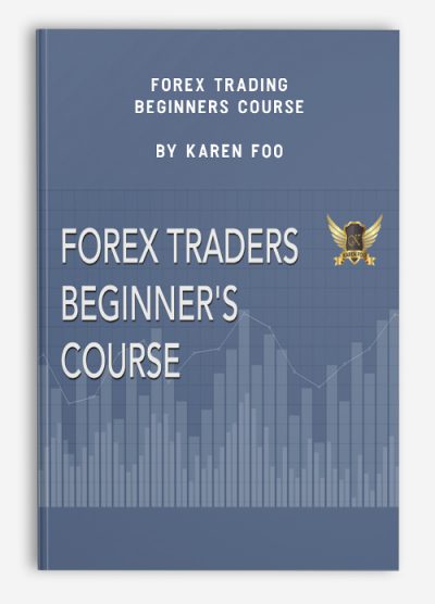 Forex Trading – Beginners Course by Karen Foo