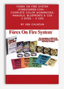 Forex on Fire System (forexonfire