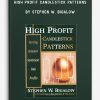 High Profit Candlestick Patterns by Stephen W. Bigalow