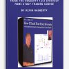 How To Successfully Trade The Haggerty 1,2,3 Strategy Home Study Trading Course by Kevin Haggerty