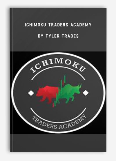 Ichimoku Traders Academy by Tyler Trades