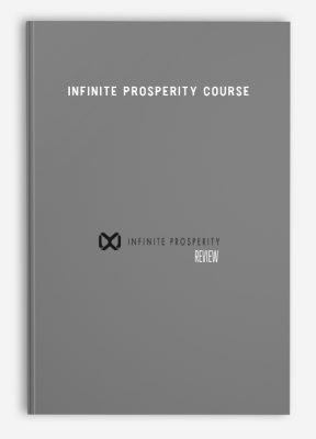 Infinite Prosperity Course