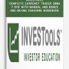 Investools - Complete Currency Trader 2006 - 7 DVD with Manual and Bonus One-on-One Coaching Workbook