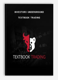 Investors Underground – Textbook Trading