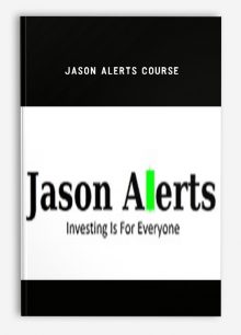 Jason Alerts Course