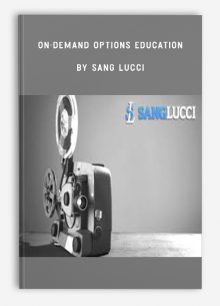 On-Demand Options Education by Sang Lucci