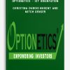 Optionetics – ICT Orientation – Christina DuBois-Nugent and Mitch Genser