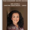 Optionetics – Trade Management Master Coaching – Nick Gazzolo & Christina DuBois-Nugent – ICM125