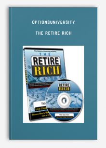 OptionsUniversity - The Retire Rich