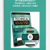 OptionsUniversity – Technical Analysis Course Archives 2008