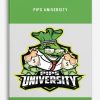 Pips University