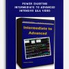 Power Charting - Intermediate to Advanced Intensive Q&A Video