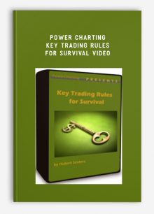 Power Charting - Key Trading Rules For Survival Video