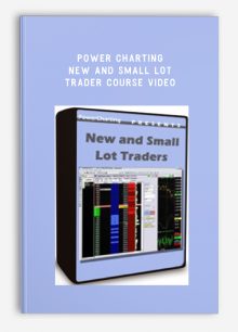 Power Charting - New and Small Lot Trader Course Video