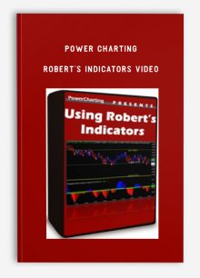 Power Charting - Robert's Indicators Video