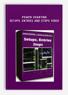 Power Charting - Setups, Entries and Stops Video