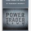 Power Trader Live (2015-16) by TradeSmart University