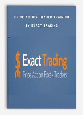 Price Action Trader Training by Exact Trading