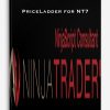 PriceLadder for NT7