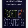 Profit Strategies – Creative Trade Coaching – Devon Pearsall – Group 8