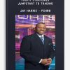 Profit Strategies – Jumpstart to Trading – Jay Harris – PCH08